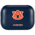 Auburn University Logo Blue Amazon Echo Buds Skin