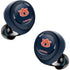 Auburn University Logo Blue Amazon Echo Buds Skin