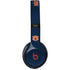 Auburn University Logo Blue Beats Solo 3 Wireless Skin