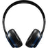 Auburn University Logo Blue Beats Studio Pro Wireless Headphones Skin