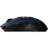 Auburn University Logo Blue G Pro Wireless Gaming Mouse Skin