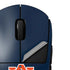 Auburn University Logo Blue G Pro Wireless Gaming Mouse Skin