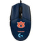 Auburn University Logo Blue G203 Prodigy RGB Wired Gaming Mouse Skin