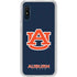 Auburn University Logo Blue Galaxy Cases