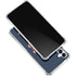 Auburn University Logo Blue Galaxy A16 5G Clear Case