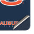 Auburn University Logo Blue Galaxy A35 5G Skin