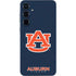 Auburn University Logo Blue Galaxy A55 5G Skin