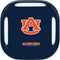 Auburn University Logo Blue Galaxy Buds Live Skin