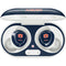 Auburn University Logo Blue Galaxy Buds Plus Skin