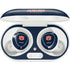 Auburn University Logo Blue Galaxy Buds Plus Skin