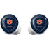 Auburn University Logo Blue Galaxy Buds Plus Skin
