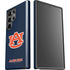 Auburn University Logo Blue Galaxy S23 Ultra Pro Case