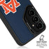 Auburn University Logo Blue Galaxy S25 Kickstand Case