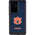 Auburn University Logo Blue Galaxy S24 Ultra Waterproof Case