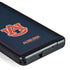 Auburn University Logo Blue Galaxy S24 Ultra Waterproof Case