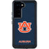 Auburn University Logo Blue Galaxy S24 Waterproof Case