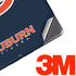 Auburn University Logo Blue iPad Skins