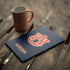 Auburn University Logo Blue iPad Skins