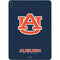Auburn University Logo Blue Apple iPad Air Skin