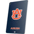 Auburn University Logo Blue Apple iPad Air Skin
