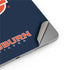Auburn University Logo Blue Apple iPad Air Skin