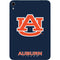 Auburn University Logo Blue Apple iPad Mini Skin
