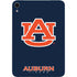 Auburn University Logo Blue Apple iPad Mini Skin