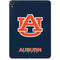 Auburn University Logo Blue Apple iPad Pro Skin