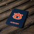 Auburn University Logo Blue Apple iPad Pro Skin