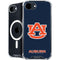 Auburn University Logo Blue iPhone 16e MagSafe Case