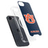 Auburn University Logo Blue iPhone 16e MagSafe Case