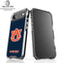 Auburn University Logo Blue iPhone 17 Air MagSafe Case