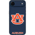 Auburn University Logo Blue iPhone 17 Air Skin