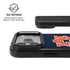 Auburn University Logo Blue iPhone 17 Pro Kickstand Case
