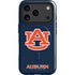 Auburn University Logo Blue iPhone 17 Pro Magsafe Impact Case