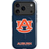Auburn University Logo Blue iPhone 17 Pro Max Magsafe Impact Case