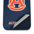Auburn University Logo Blue iPhone 17 Skin