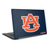 Auburn University Logo Blue Dell Latitude Skin
