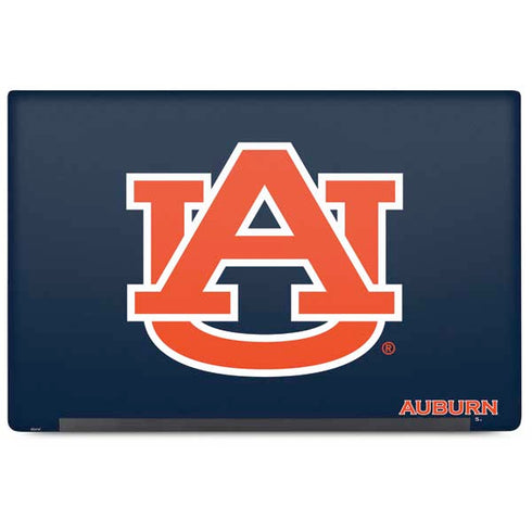 Auburn University Logo Blue Dell Latitude Skin