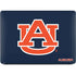 Auburn University Logo Blue Apple MacBook Air Skin