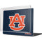 Auburn University Logo Blue MacBook Pro 14in (2021-24) Case plus Skin