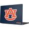 Auburn University Logo Blue Apple MacBook Pro 14-inch Skin