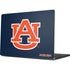 Auburn University Logo Blue Apple MacBook Pro 14-inch Skin