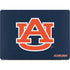 Auburn University Logo Blue Apple MacBook Pro 14-inch Skin