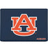 Auburn University Logo Blue MacBook Skins