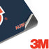 Auburn University Logo Blue MacBook Skins
