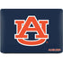 Auburn University Logo Blue Apple MacBook Pro 16-inch Skin