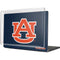 Auburn University Logo Blue MacBook Cases