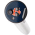 Auburn University Logo Blue Meta Quest 3S Skin