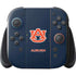 Auburn University Logo Blue Nintendo Switch 2 (2025) with Joy-Con Skin